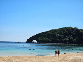 Evelyn Azure Escapes at Boracay Newcoast